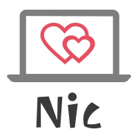 Nic Blog logo