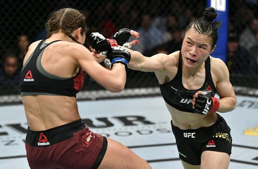 UFC