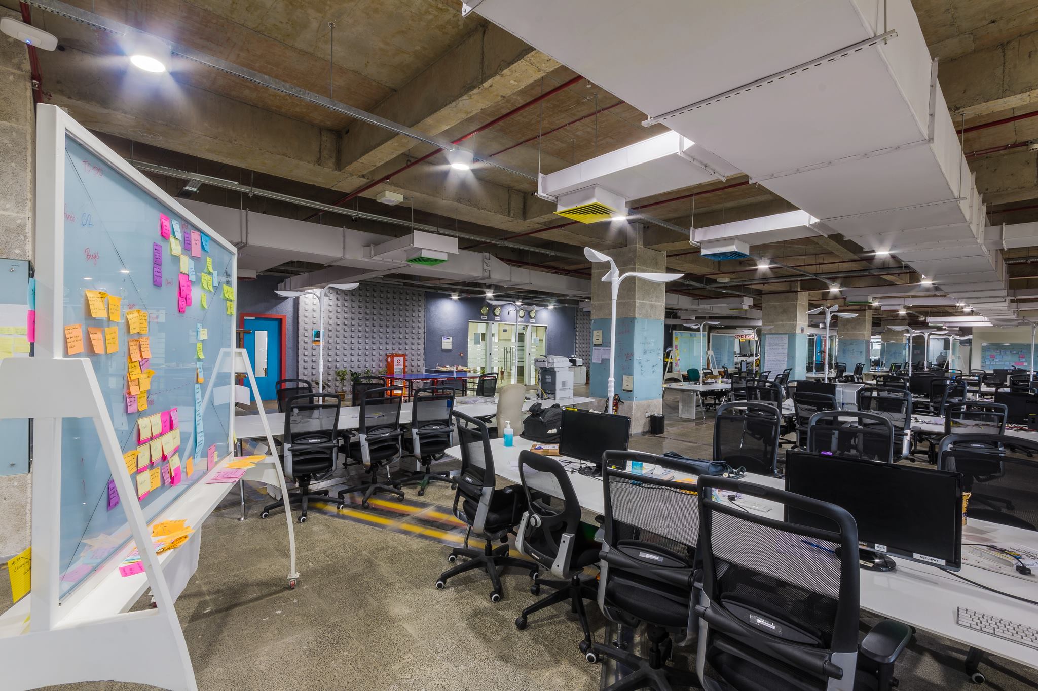 office